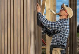 Best Fascia and Soffit Installation  in Agua Dulce, CA